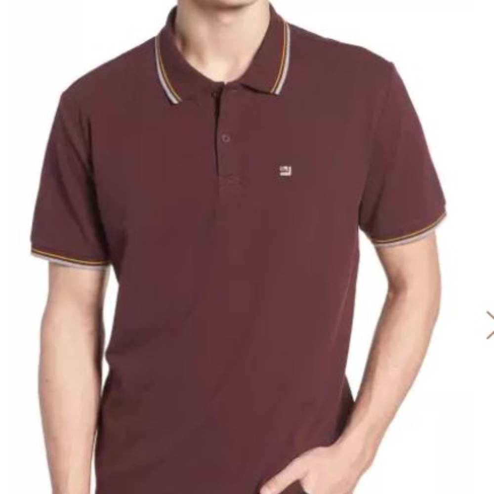Ben Sherman Romford Polo